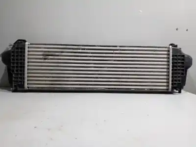Second-hand car spare part INTERCOOLER for IVECO DAILY VI CAJA/CHASIS 35S16, 35C16, 40C16, 50C16, 60C16, 65C16, 70C16 OEM IAM references 5803219592  