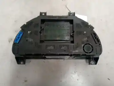 Peça sobressalente para automóvel em segunda mão quadrante por iveco eurocargo 3.9 diesel referências oem iam 504158813  