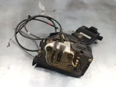 Second-hand car spare part left front door lock for mazda 6 berlina (gg) 2.0 crtd 136 active oem iam references 