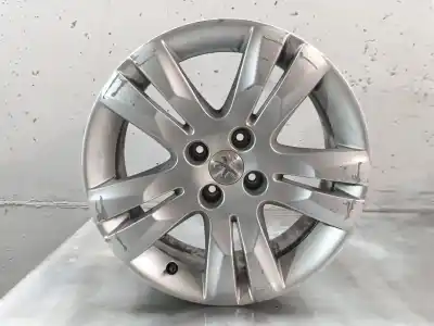 Pezzo di ricambio per auto di seconda mano cerchione in lega per peugeot 5008 * riferimenti oem iam 7j x 17 ch4 29