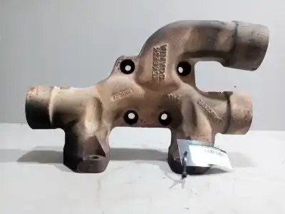 Автозапчастина б/у вихлопний колектор для SCANIA SERIE P/G/R (L-CLASE) FSa 440 (4x2) EB Largo CR 19 A Посилання на OEM IAM 1546234  