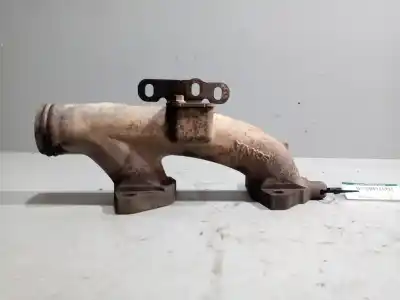 Pezzo di ricambio per auto di seconda mano Collettore Di Scarico per SCANIA SERIE P/G/R (L-CLASE) FSa 440 (4x2) EB Largo CR 19 A Riferimenti OEM IAM 1798363 2070198 1857383