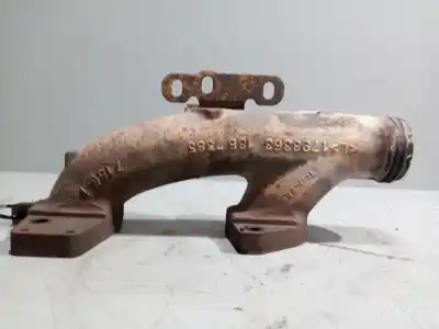 Автозапчасти б/у выхлопной коллектор за scania serie p/g/r (l-clase) fsa 440 (4x2) eb largo cr 19 a ссылки oem iam 1798363 2070198 1857383