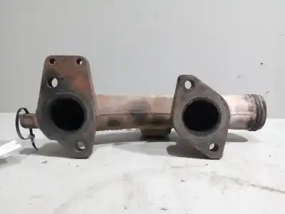 Автозапчасти б/у выхлопной коллектор за scania serie p/g/r (l-clase) fsa 440 (4x2) eb largo cr 19 a ссылки oem iam 1798363 2070198 1857383