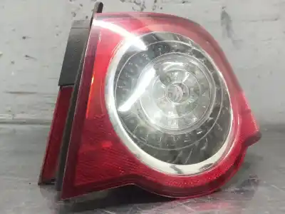 Автозапчасти б/у правый задний фонарь за VOLKSWAGEN PASSAT BERLINA (3C2) Advance ссылки OEM IAM   