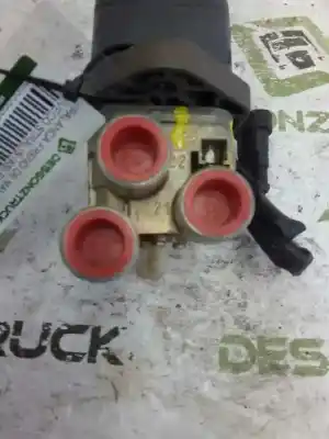 Автозапчасти б/у рычаг ручного тормоза за iveco stralis (as) fsa t / fp lt 4x2 gran espacio ссылки oem iam dpm90ey  06021