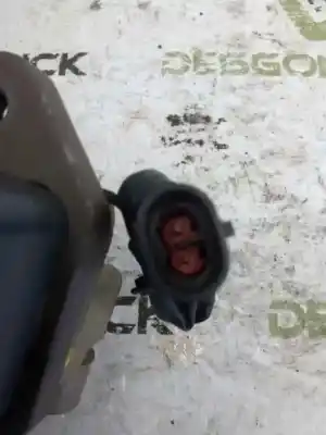 Автозапчасти б/у рычаг ручного тормоза за iveco stralis (as) fsa t / fp lt 4x2 gran espacio ссылки oem iam dpm90ey  06021