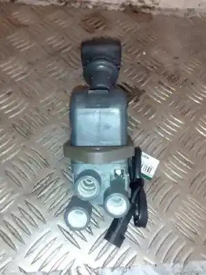 Pièce détachée automobile d'occasion levier de frein a main pour iveco stralis (as) fsa t / fp lt 4x2 gran espacio références oem iam dpm90ey