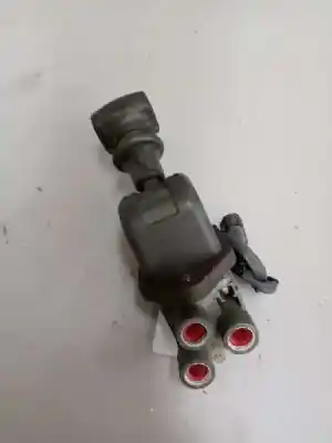 Автозапчасти б/у рычаг ручного тормоза за iveco stralis (as) fsa t / p 4x2 gran espacio ссылки oem iam dpm90ey  