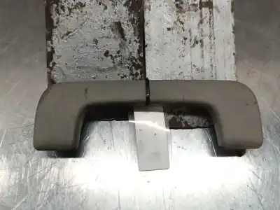 Peça sobressalente para automóvel em segunda mão puxador de teto por audi a4 berlina (8e) 2.5 v6 24v tdi referências oem iam 