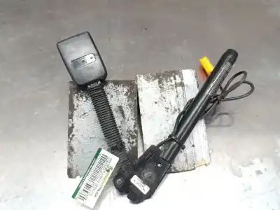 Автозапчастина б/у правий натяжач подушки безпеки для ford focus c-max (cap) ambiente (d) посилання на oem iam 3m51r61208ad  