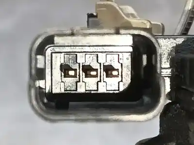 Pezzo di ricambio per auto di seconda mano turbocompressore per ford fiesta vi (cb1, ccn) 1.25 riferimenti oem iam 4937352020  