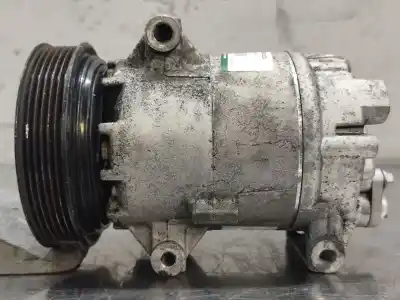 Second-hand car spare part air conditioning compressor for renault scenic ii authentique oem iam references 8200316164