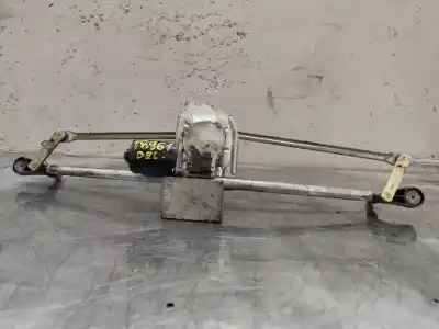 Second-hand car spare part Front Windshield Wiper Motor for FORD TRANSIT CAJA CERRADA, CORTA (FY) (2000 =>) FT 260 2.0 OEM IAM references 404523  
