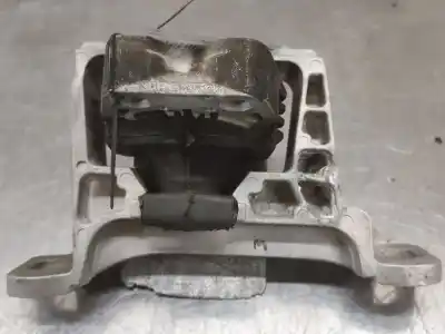 Pièce détachée automobile d'occasion support moteur droit pour ford focus turn. (cb8) titanium références oem iam 326e92