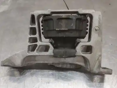 Second-hand car spare part right engine support for ford focus turn. (cb8) titanium oem iam references 326e92  