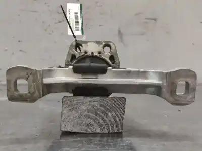 Second-hand car spare part right engine support for ford focus turn. (cb8) titanium oem iam references 326e92  
