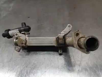 Автозапчасти б/у ОХЛАДИТЕЛЬ РОГ за BMW X6 (E71, E72)  ссылки OEM IAM   