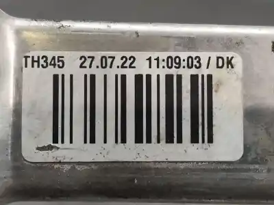 Автозапчасти б/у охладитель рог за bmw x6 (e71, e72) xdrive 35 d ссылки oem iam   