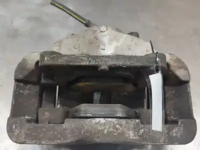 Peça sobressalente para automóvel em segunda mão pinça de travão dianteira direita por bmw serie 7 (e65/e66) 745i referências oem iam   