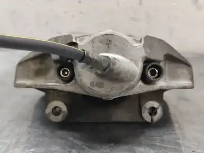 Peça sobressalente para automóvel em segunda mão pinça de travão dianteira direita por bmw serie 7 (e65/e66) 745i referências oem iam   