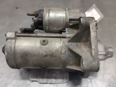 Pièce détachée automobile d'occasion démarreur de voiture pour ford focus turn. (cb8) titanium références oem iam 
