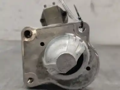 Second-hand car spare part starter motor for ford focus turn. (cb8) titanium oem iam references   