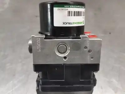Peça sobressalente para automóvel em segunda mão abs por mazda 3 (bl) 2.2 mzr cd (bl10) referências oem iam bfd1437az  