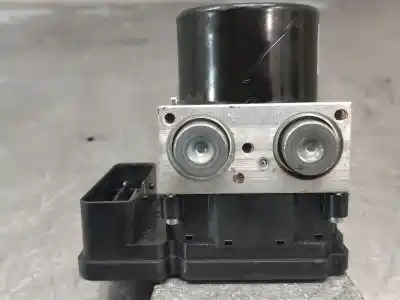 Peça sobressalente para automóvel em segunda mão abs por mazda 3 (bl) 2.2 mzr cd (bl10) referências oem iam bfd1437az  