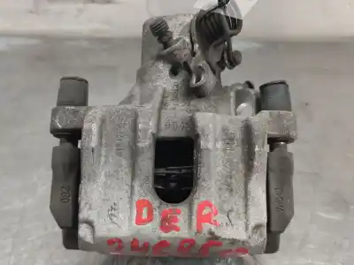 Second-hand car spare part rear right brake caliper for mazda 3 (bl) 2.2 mzr cd (bl10) oem iam references 
