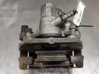Second-hand car spare part rear left brake caliper for mazda 3 (bl) 2.2 mzr cd (bl10) oem iam references 