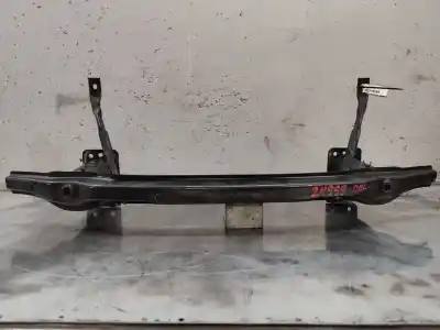 Peça sobressalente para automóvel em segunda mão reforço do pára choques dianteiro por bmw x5 (e70) xdrive 30 d referências oem iam 