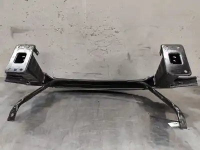 Peça sobressalente para automóvel em segunda mão reforço do pára choques dianteiro por bmw x5 (e70) xdrive 30 d referências oem iam   