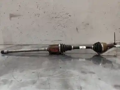 Peça sobressalente para automóvel em segunda mão transmissão dianteira direita por bmw x5 (e70) xdrive 30 d referências oem iam p755394604