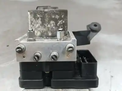 Peça sobressalente para automóvel em segunda mão abs por mazda 3 berlina (bk) 1.6 vvt active referências oem iam 3m512m110ca  