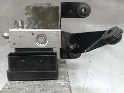 Peça sobressalente para automóvel em segunda mão abs por mazda 3 berlina (bk) 1.6 vvt active referências oem iam 3m512m110ca  