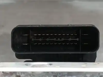 Peça sobressalente para automóvel em segunda mão abs por mazda 3 berlina (bk) 1.6 vvt active referências oem iam 3m512m110ca  