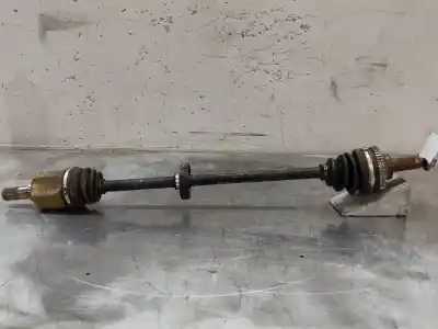 Second-hand car spare part front right transmission for kia carens 2.0 crdi ex monovolumen oem iam references 