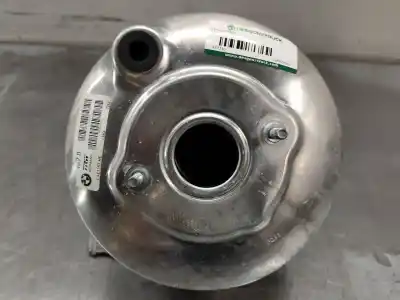 Peça sobressalente para automóvel em segunda mão servo freio por bmw x3 (e83) 3.0d referências oem iam 324828061