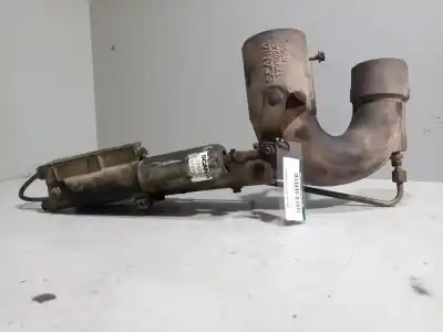 Автозапчасти б/у клапан рог за SCANIA SERIE P/G/R (L-CLASE) FSa 440 (4x2) EB Largo CR 19 A ссылки OEM IAM 2134681  1731024