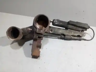 Автозапчасти б/у клапан рог за scania serie p/g/r (l-clase) fsa 440 (4x2) eb largo cr 19 a ссылки oem iam 2134681  1731024