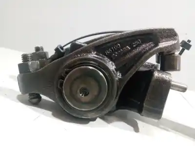 Pezzo di ricambio per auto di seconda mano albero bilanciere per scania serie p/g/r (l-clase) fsa 440 (4x2) eb largo cr 19 a riferimenti oem iam 1847393 2505828 1847396