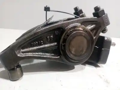 Pièce détachée automobile d'occasion Axe De Culbuteur pour SCANIA SERIE P/G/R (L-CLASE) FSa 440 (4x2) EB Largo CR 19 A Références OEM IAM 1847393 2505828 1847396