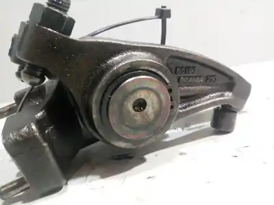 Автозапчастина б/у коромисний вал для scania serie p/g/r (l-clase) fsa 440 (4x2) eb largo cr 19 a посилання на oem iam 1847393 2505828 1847396