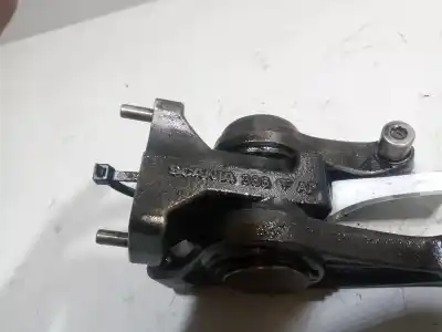 Автозапчастина б/у коромисний вал для scania serie p/g/r (l-clase) fsa 440 (4x2) eb largo cr 19 a посилання на oem iam 1847393 2505828 1847396