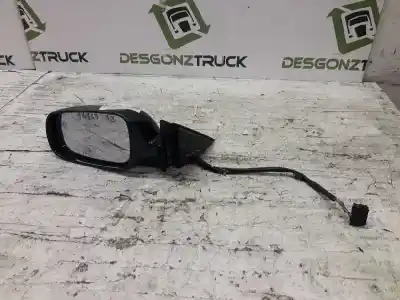 Peça sobressalente para automóvel em segunda mão ESPELHO RETROVISOR ESQUERDO por VOLKSWAGEN PASSAT BERLINA (3B2)  Referências OEM IAM 3B0857933  