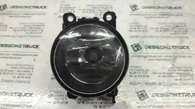 Peça sobressalente para automóvel em segunda mão farol / projetor de nevoeiro direito por citroen c4 berlina collection referências oem iam 