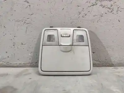 Pezzo di ricambio per auto di seconda mano luce interna anteriore per hyundai i30 (gd) 1.6 crdi riferimenti oem iam 92800a50xx