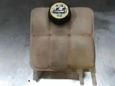 Second-hand car spare part Coolant Expansion Tank for FORD FOCUS C-MAX (CAP) Ambiente (D) OEM IAM references   