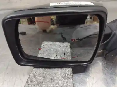Peça sobressalente para automóvel em segunda mão espelho retrovisor esquerdo por bmw x3 (e83) 3.0d referências oem iam 010790  